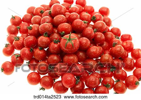 food, vegetables, tomato, arrangement, background, close up, cherry tomato View Large Photo Image Stock Image - food, vegetables, tomato, arrangement, background, close up, cherry tomato. Fotosearch