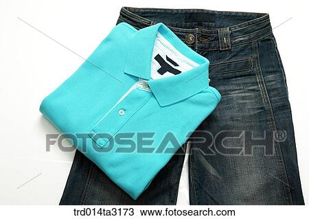 fashion, fashion accessories, accessories, fashion item, blue jeans, casual, T-shirt View Large Photo Image Stock Image - fashion, fashion accessories, accessories, fashion item, blue jeans, casual, T-shirt. Fotosearch
