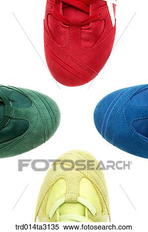 fashion, fashion accessories, accessories, fashion item, running shoes, many pieces, two pair View Large Photo Image Stock Photography - fashion, fashion accessories, accessories, fashion item, running shoes, many pieces, two pair. Fotosearch