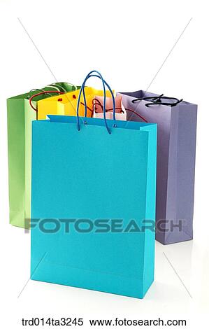 Stock Photography - fashion, fashion accessories, accessories, fashion item, shopping bag, paper bag, shopping. Fotosearch