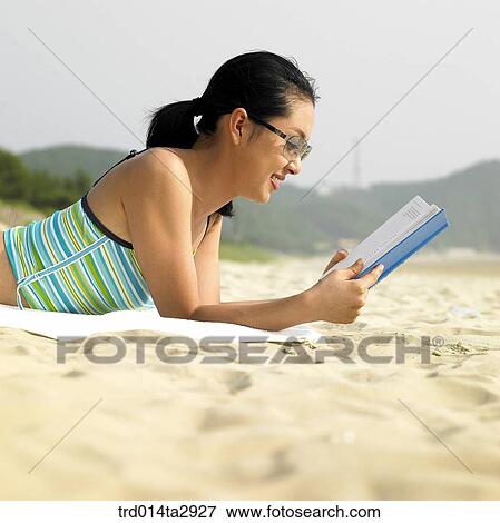 person, Korean, summering, vacation, Oriental, one person, woman View Large Photo Image Stock Photo - person, Korean, summering, vacation, Oriental, one person, woman. Fotosearch