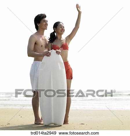 person, Korean, summering, vacation, Oriental, two people, woman View Large Photo Image Stock Photo - person, Korean, summering, vacation, Oriental, two people, woman. Fotosearch