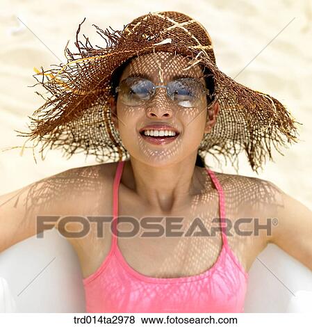 person, Korean, summering, vacation, Oriental, one person, woman View Large Photo Image Stock Photo - person, Korean, summering, vacation, Oriental, one person, woman. Fotosearch