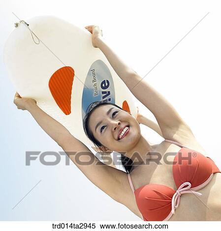 person, Korean, summering, vacation, Oriental, one person, woman View Large Photo Image Stock Photography - person, Korean, summering, vacation, Oriental, one person, woman. Fotosearch