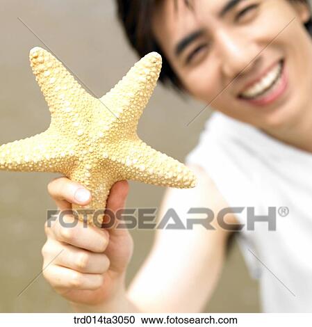 starfish, gesture, posture, person, Korean, summering, vacation View Large Photo Image Stock Image - starfish, gesture, posture, person, Korean, summering, vacation. Fotosearch