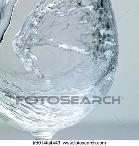 one cup of water View Large Photo Image Stock Image - one cup of water. Fotosearch