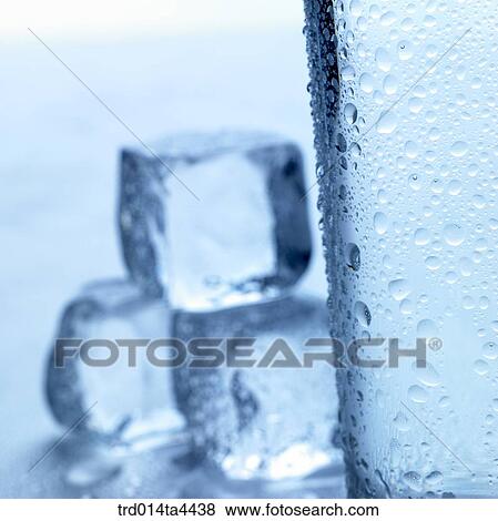Stock Photo - one cup of water. Fotosearch