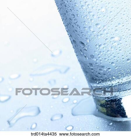 Stock Photography - one cup of water. Fotosearch