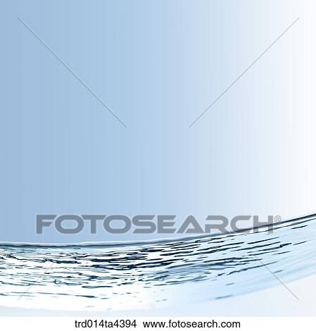 Stream View Large Photo Image Picture - Stream. Fotosearch