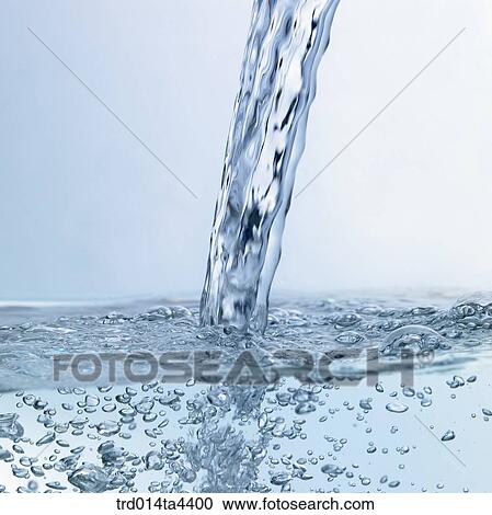 Stream View Large Photo Image Stock Image - Stream. Fotosearch