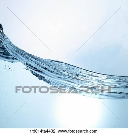 Stock Image - Stream. Fotosearch