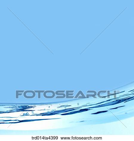 Stock Photo - Stream. Fotosearch