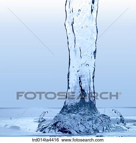 Stream View Large Photo Image Stock Photograph - Stream. Fotosearch