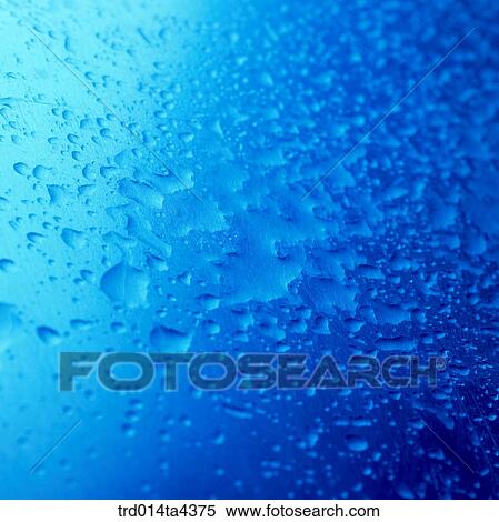 Water in blue View Large Photo Image Stock Photography - Water in blue. Fotosearch