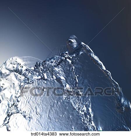 Water View Large Photo Image Stock Image - Water. Fotosearch