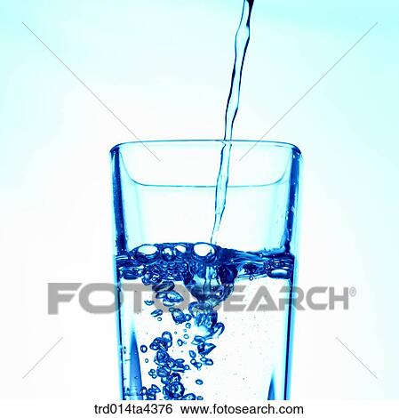 Stock Photograph - Watercourse. Fotosearch