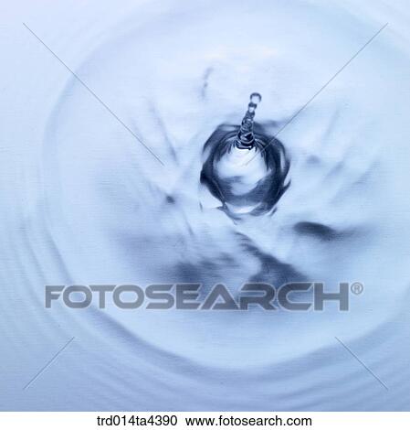 Stock Image - Whirlpool. Fotosearch