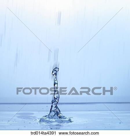 Stock Image - Whirlpool. Fotosearch