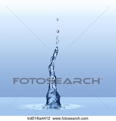 Stock Image - Whirlpool. Fotosearch