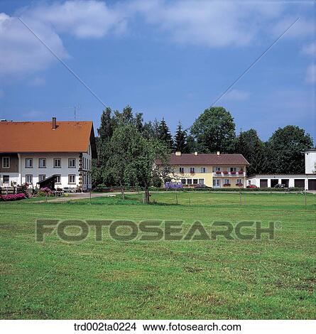 A garden, Austria View Large Photo Image Picture - A garden, Austria. Fotosearch