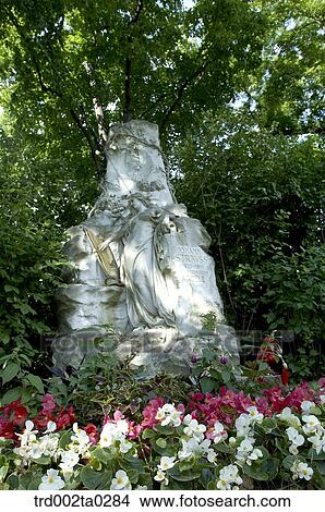 A garden of a grave, Austria View Large Photo Image Picture - A garden of a grave, Austria. Fotosearch