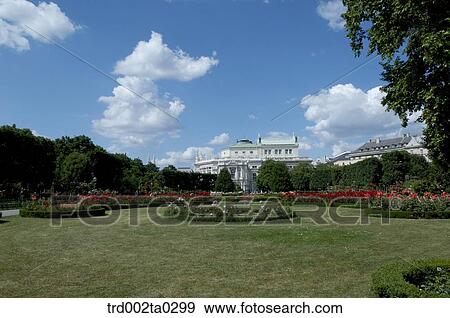 A garden View Large Photo Image Stock Photo - A garden. Fotosearch