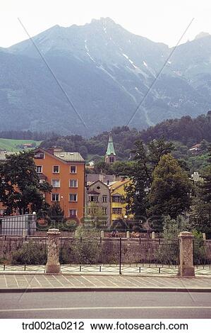 A house in Austria View Large Photo Image Stock Image - A house in Austria. Fotosearch