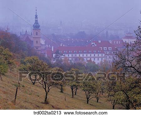 Stock Image - A house in Austria. Fotosearch