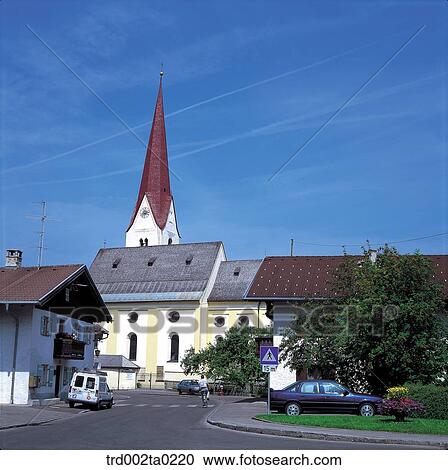 A road, Austria View Large Photo Image Stock Image - A road, Austria. Fotosearch