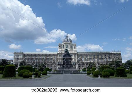 A view in front of a museum View Large Photo Image Stock Image - A view in front of a museum. Fotosearch