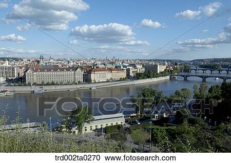 Staromestska Namesti of Prague, Czech View Large Photo Image Stock Image - Staromestska Namesti of Prague, Czech. Fotosearch
