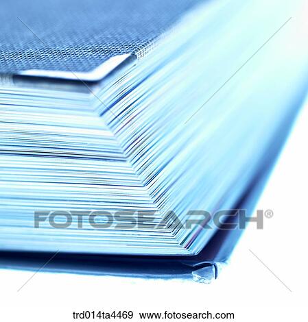 a book View Large Photo Image Stock Photo - a book. Fotosearch