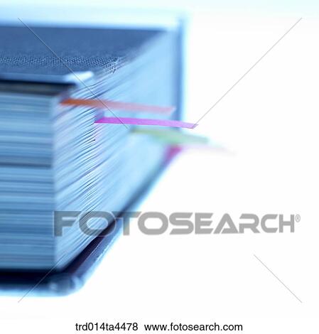 A book View Large Photo Image Stock Photo - A book. Fotosearch