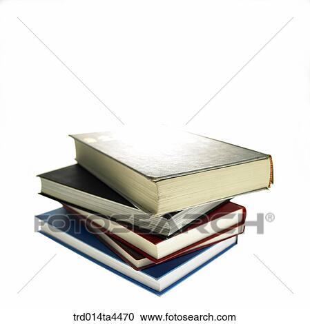 a heap of books View Large Photo Image Stock Image - a heap of books. Fotosearch