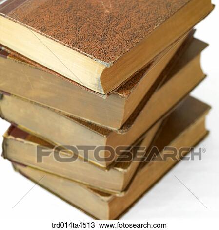 A heap of books View Large Photo Image Stock Image - A heap of books. Fotosearch