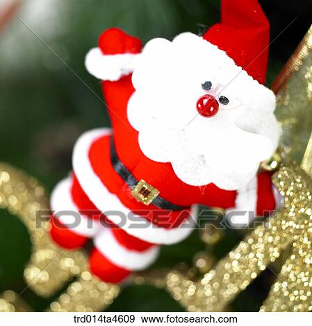 Christmas decoration View Large Photo Image Stock Photo - Christmas decoration . Fotosearch