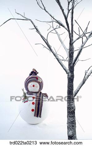 Christmas stuff, Snowman View Large Photo Image Stock Image - Christmas stuff, Snowman. Fotosearch