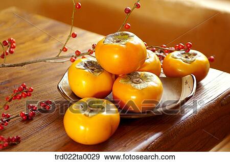 Persimmon View Large Photo Image Stock Photo - Persimmon. Fotosearch