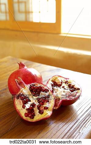 Pomegranate View Large Photo Image Stock Image - Pomegranate. Fotosearch