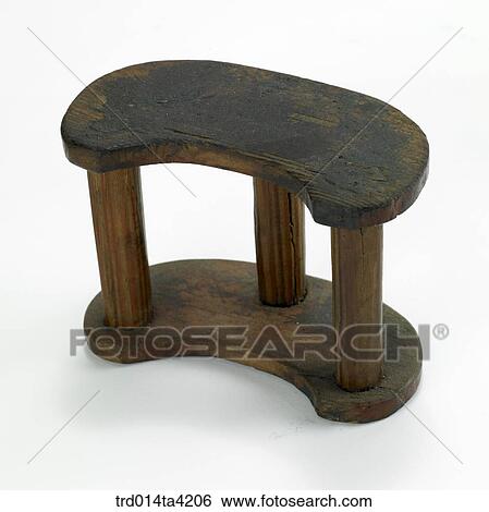 folk, wooden pillow, living article, antique, object, Korean tradition, armrest View Large Photo Image Stock Photograph - folk, wooden pillow, living article, antique, object, Korean tradition, armrest. Fotosearch