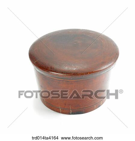 Picture - lunch box, object, antique, living article, folk, Korean tradition, tradition. Fotosearch