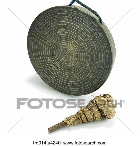 Stock Image - object, antique, living article, folk, Korean tradition, tradition, Korea. Fotosearch