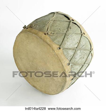 Stock Photo - object, antique, living article, folk, Korean tradition, tradition, Korea. Fotosearch