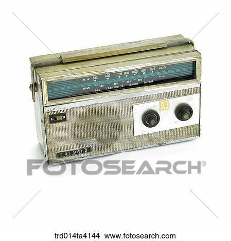 object, antique, living article, radio, home appliances, one View Large Photo Image Picture - object, antique, living article, radio, home appliances, one. Fotosearch