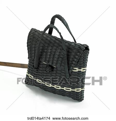 shopping bag, object, antique, living article, folk, Korean tradition, tradition View Large Photo Image Picture - shopping bag, object, antique, living article, folk, Korean tradition, tradition. Fotosearch