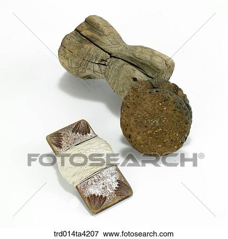 spool, weight, object, antique, living article, folk, Korean tradition View Large Photo Image Stock Photo - spool, weight, object, antique, living article, folk, Korean tradition. Fotosearch