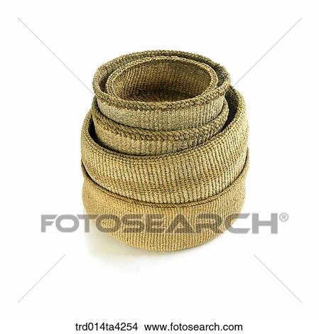 straw basket, object, antique, living article, folk, Korean tradition, tradition View Large Photo Image Picture - straw basket, object, antique, living article, folk, Korean tradition, tradition. Fotosearch