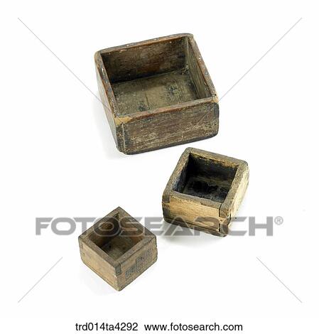 Stock Image - unit of weight, object, antique, living article, folk, Korean tradition, tradition. Fotosearch
