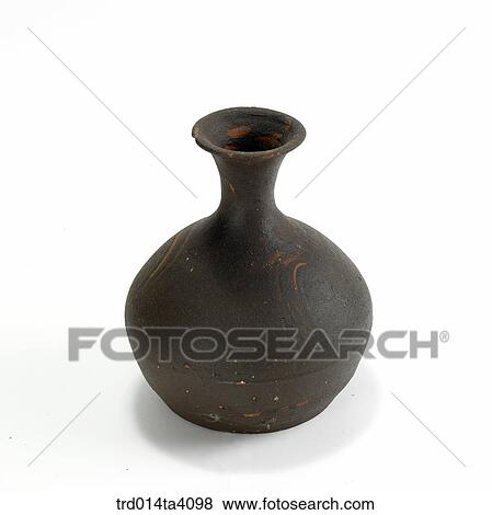 Stock Photo - wine and rice cake, object, antique, living article, folk, Korean tradition, tradition. Fotosearch