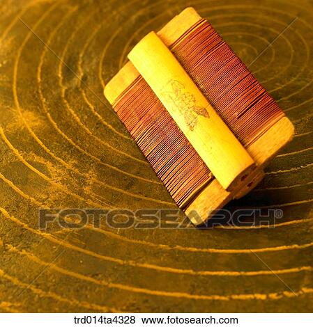 fine-tooth bamboo comb, gong, antique, lifestyle object, folk, Korean tradition, tradition View Large Photo Image Stock Photo - fine-tooth bamboo comb, gong, antique, lifestyle object, folk, Korean tradition, tradition. Fotosearch